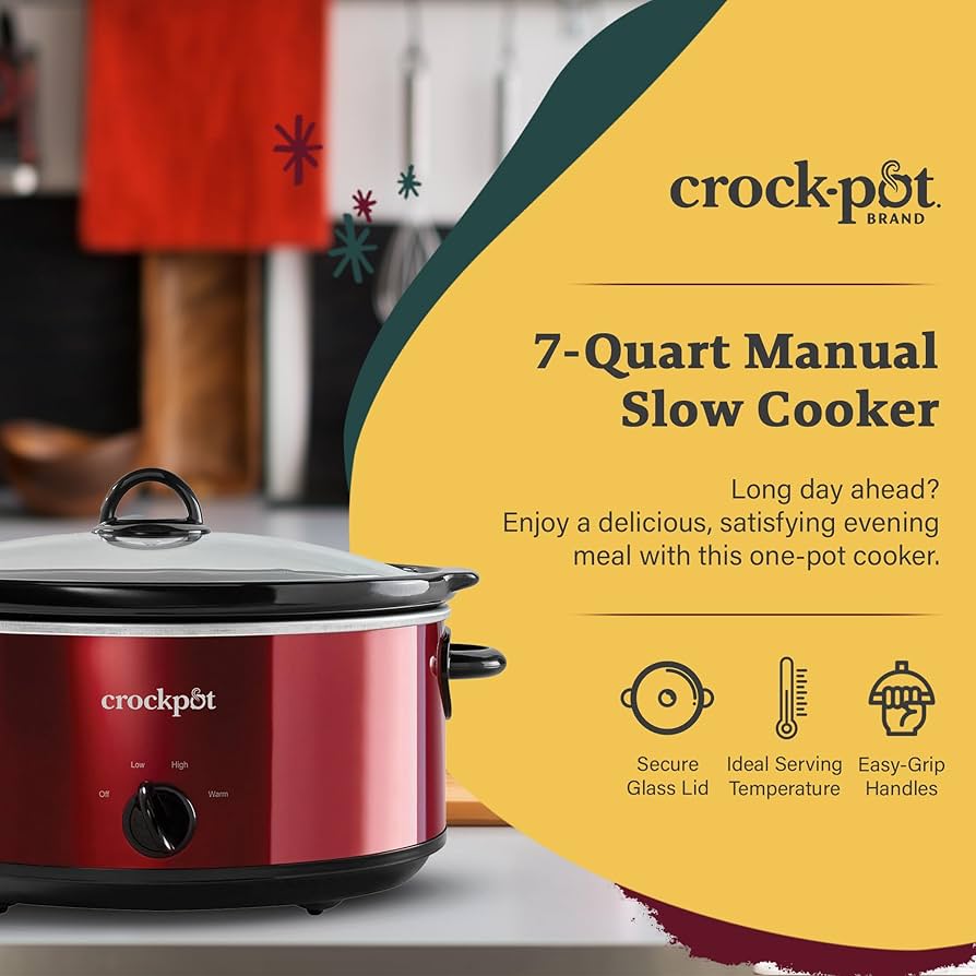 レトロなCrock-Pot スロークッカー オレンジ お得 【レトロキッチン用品】三協アルミ鍋 24cm スロークッカー